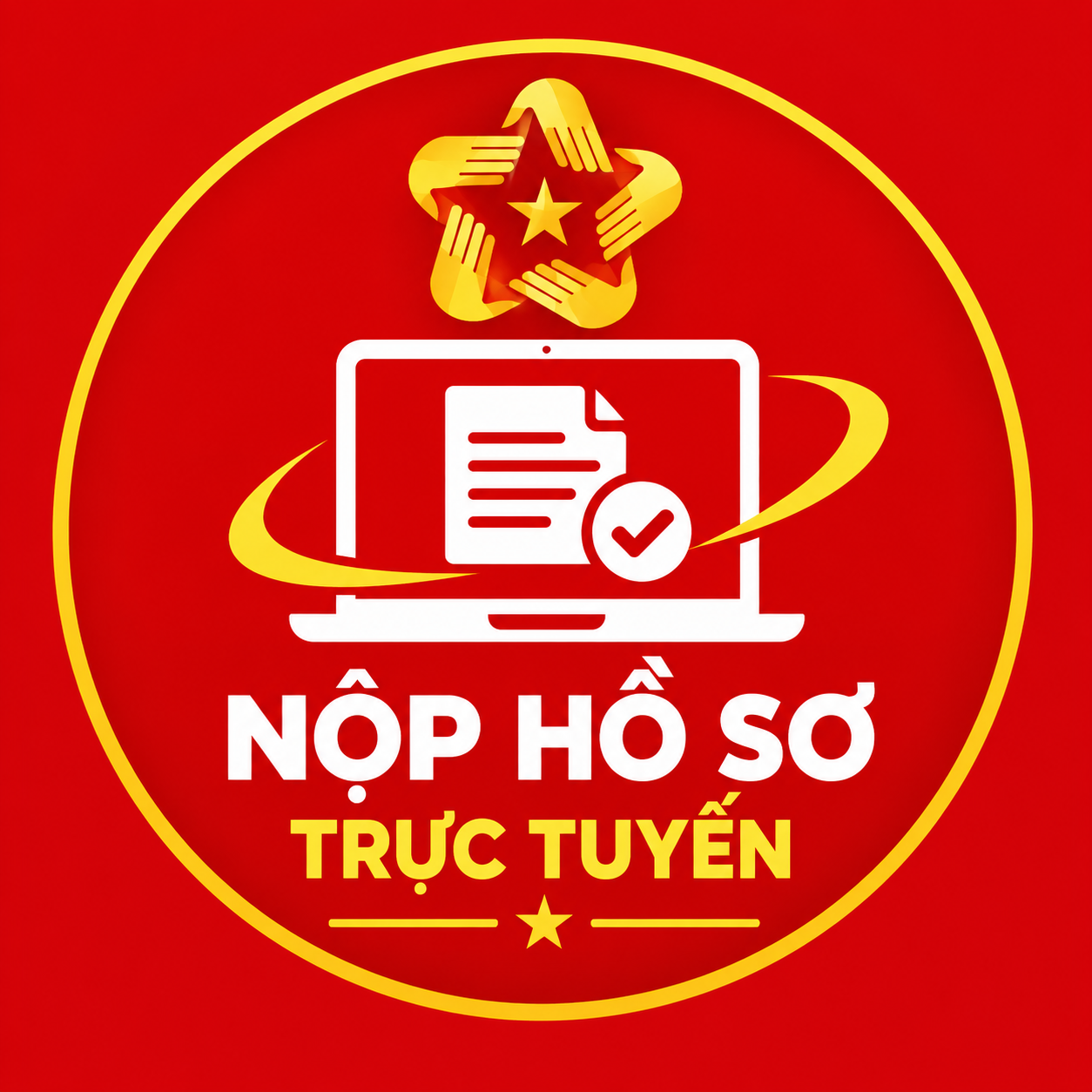 NỘP HỒ SƠ