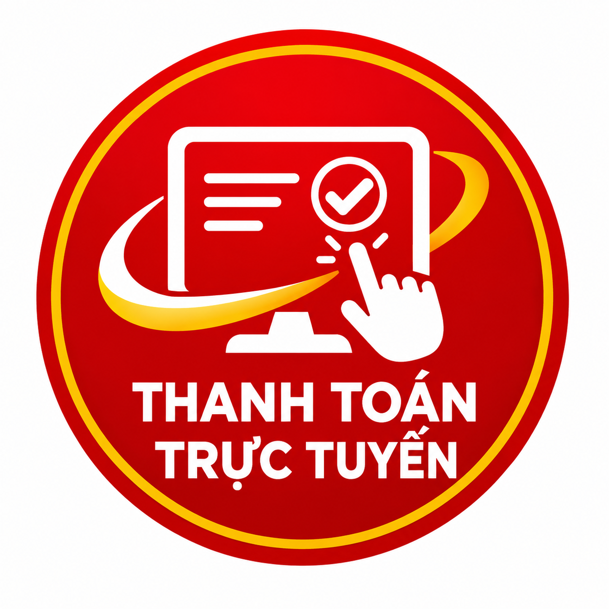 THANH TOÁN TRỰC TUYẾN